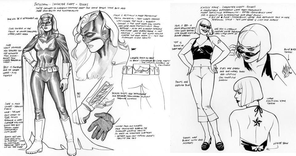 How To Draw Comics, From Script To Print